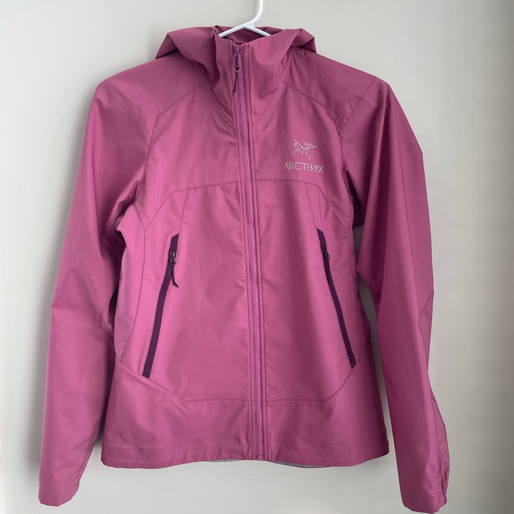 Arc’teryx jacket